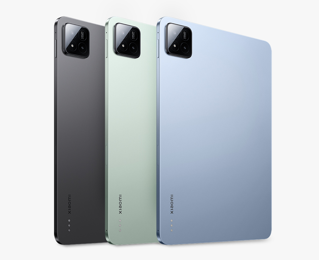 Xiaomi Pad 7 Nano Texture Display Edition