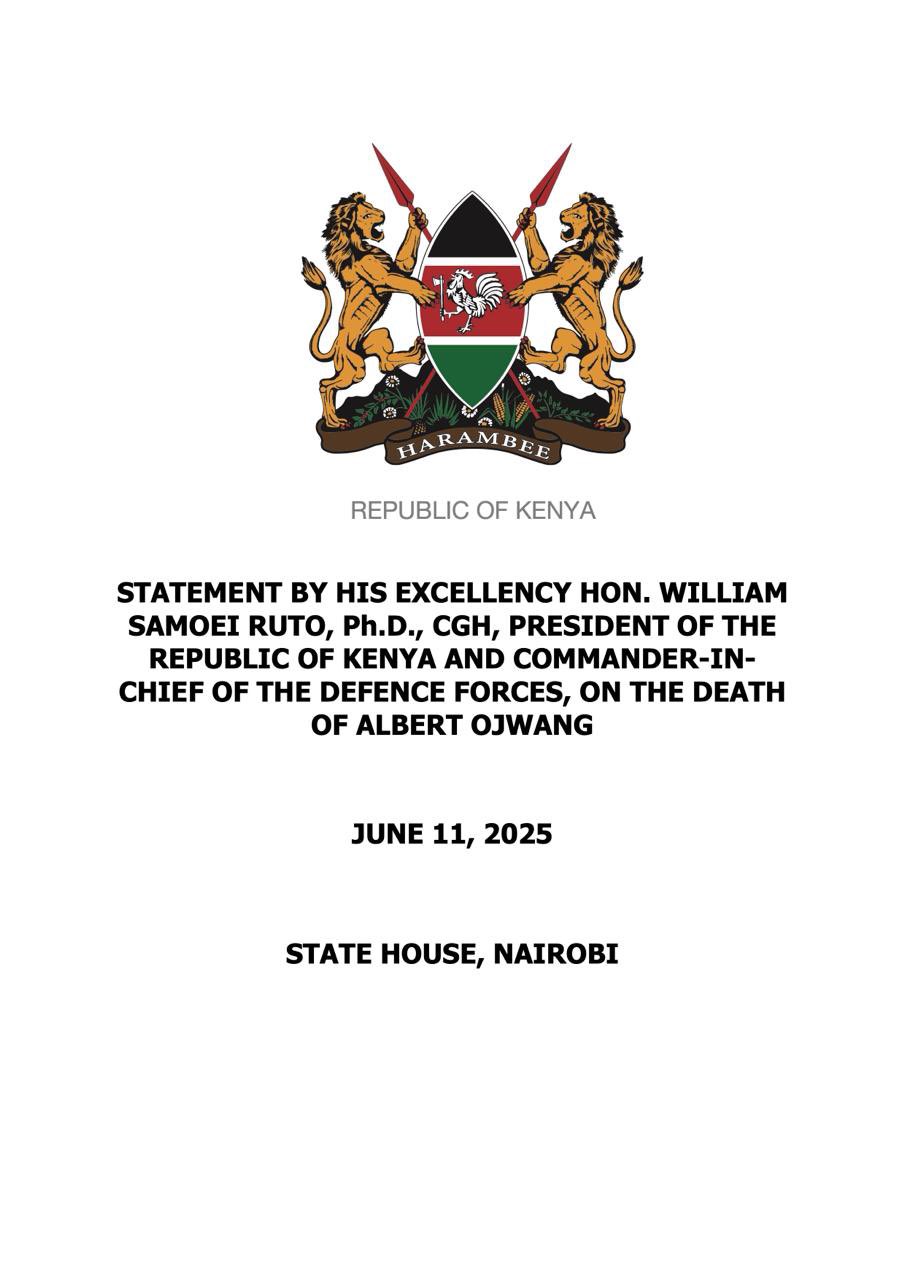 Did President William Ruto resign as claimed by social media users?