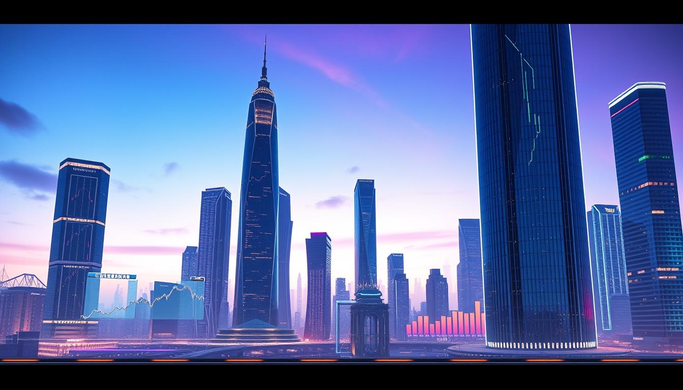 AI Trading Platform