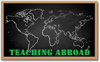 Image result for teaching abroad