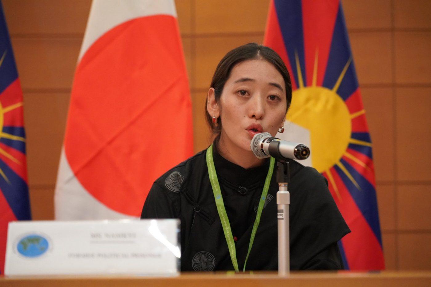 全球议员齐聚东京参加第九届世界国会议员支持西藏大会/西藏之页