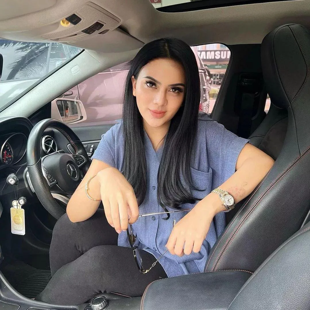 Cewek Indo Natural Tanpa Polesan, natural beauty, gadis indo, cewek polos