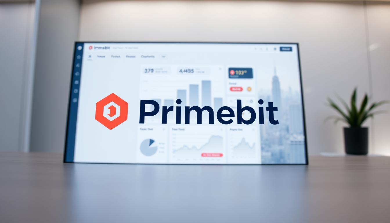 Immediate Primebit Trading Platform