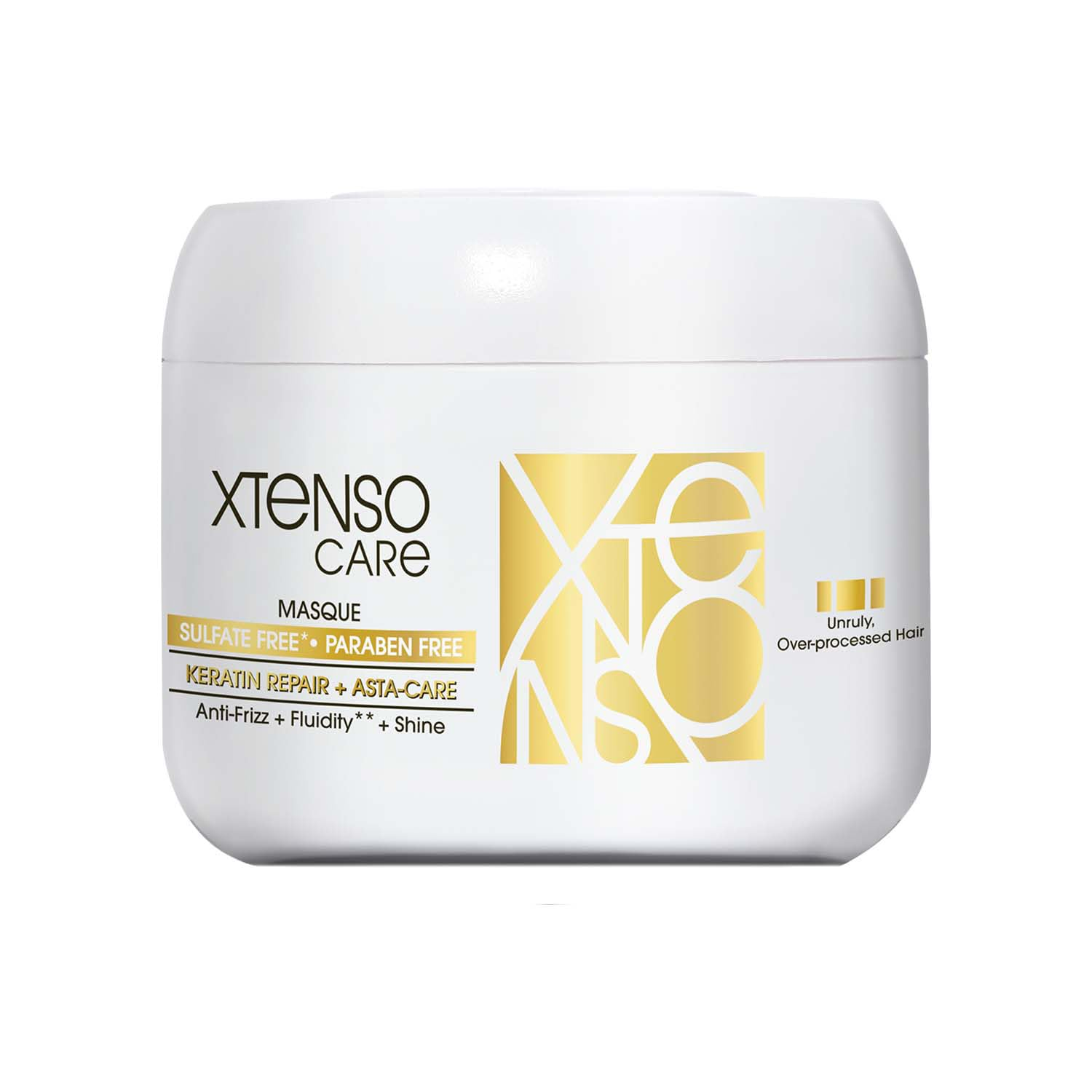 L'Oréal Professionnel Xtenso Care Sulfate-free* Masque