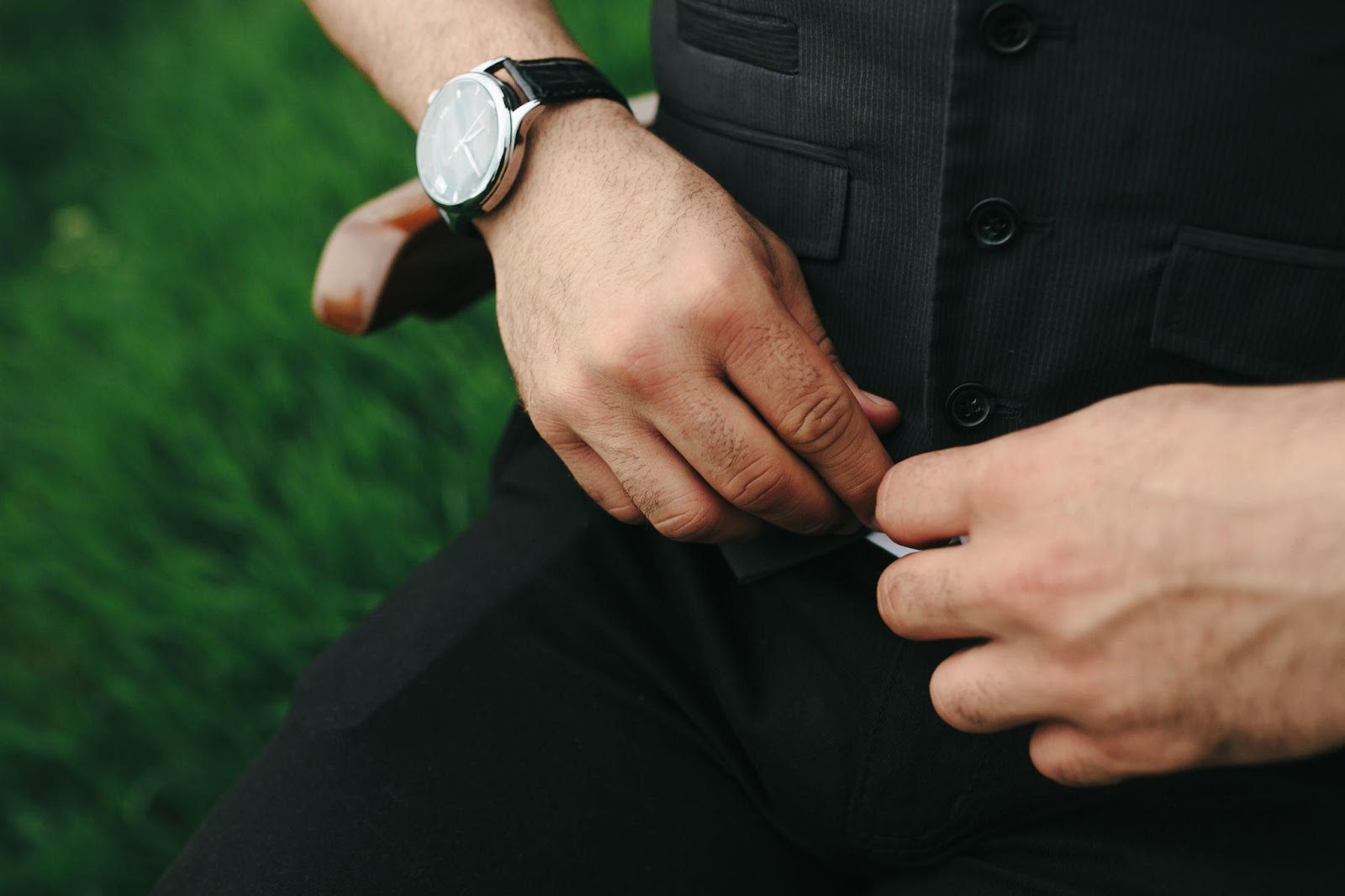 Tudor vs Rolex