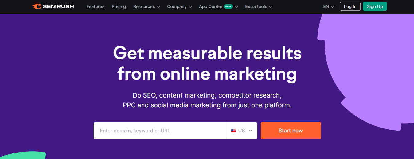 SEMrush