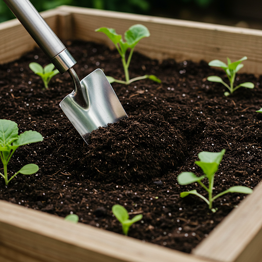 Prepare the Ideal Soil for Thriving Taro Plants