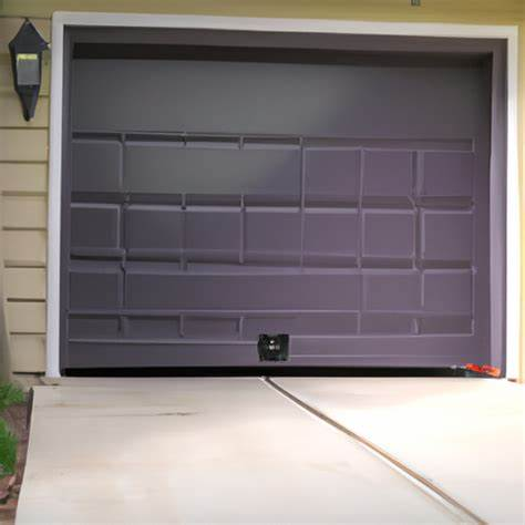 Garage Door Maintenance