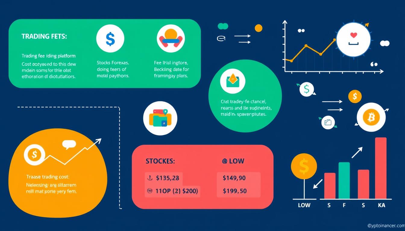 Trading Fees Comparison