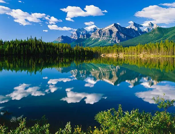 10 Stunning Natural & Landscape Photos, natural photos, landscape photography, nature, landscape, nature shots, scenic images
