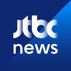 This contain the jtc news logo is shown on a blue and gray background with white letters