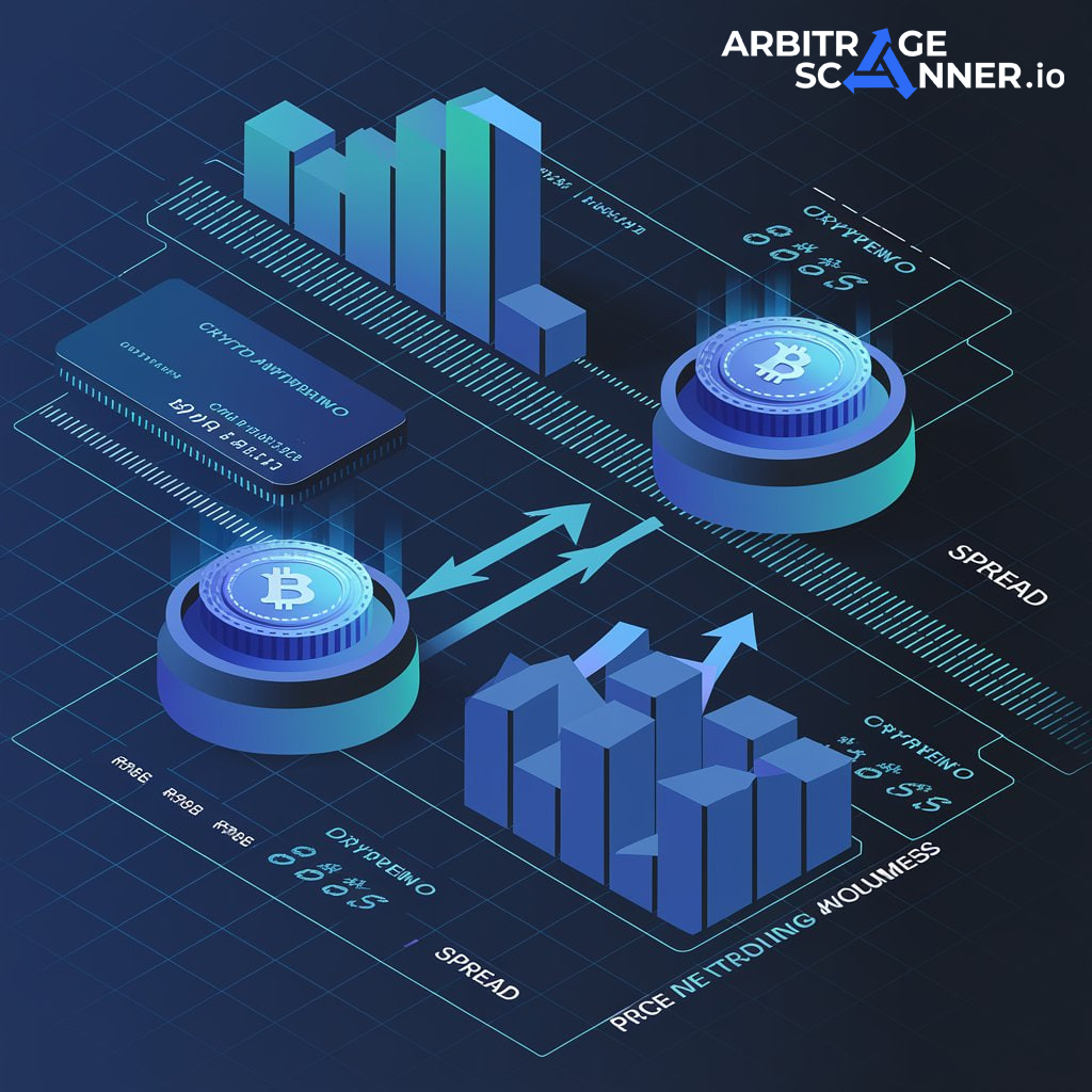 Statistical Arbitrage in Cryptocurrencies: Detailed Guide