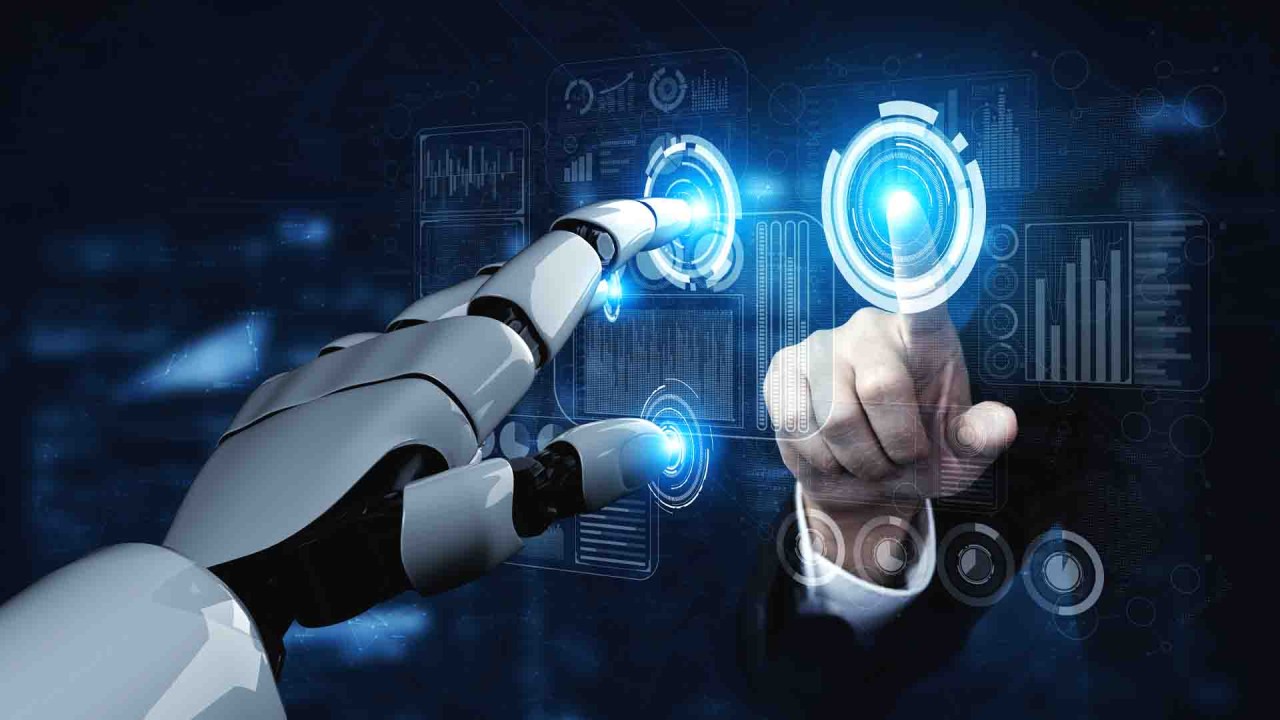 Future Trends in AI Technology