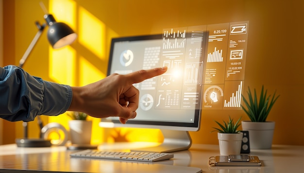 Business Website Design: What Works in 2024