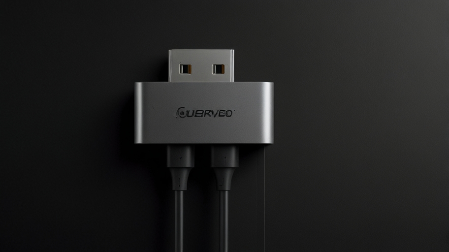 5W USB C Rapido Caricatore 15509