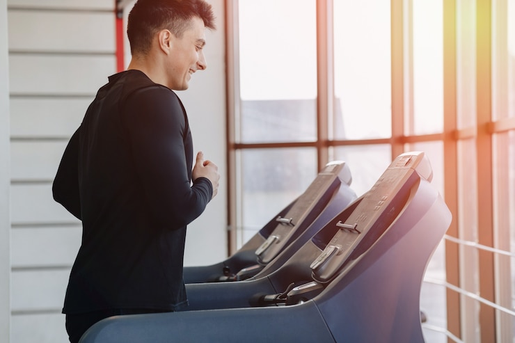How to Stay Motivated on Your Treadmill