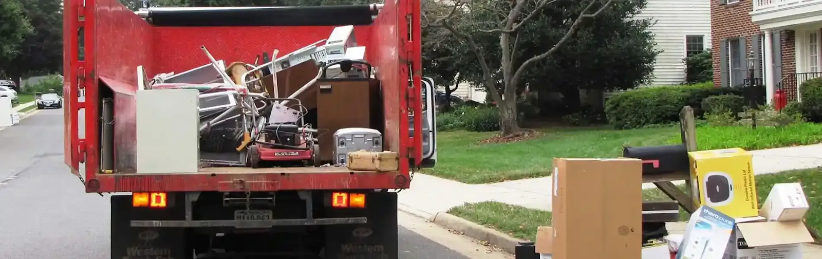 Reliable Junk Removal Augusta Clean Up Made Easy