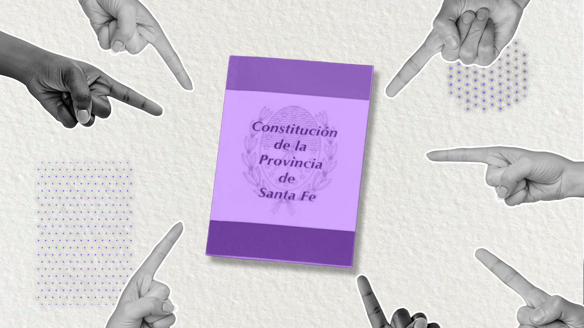 Incorporación de nuevos temas constitucionales.