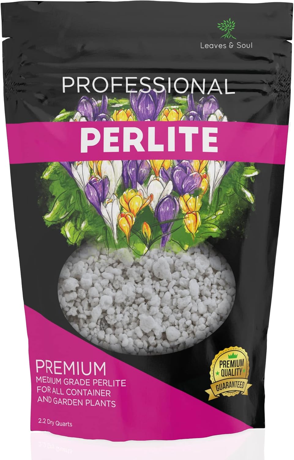 Perlite