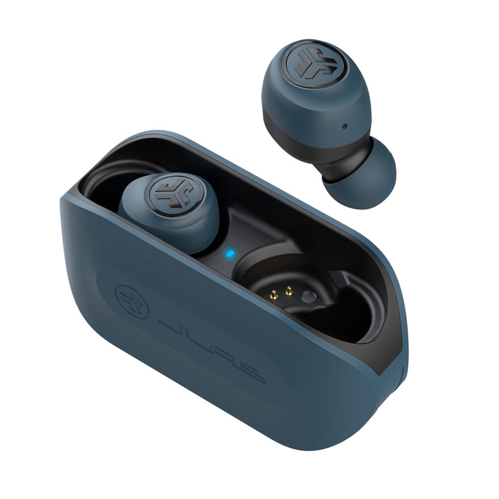 JLab Go Air Earbuds