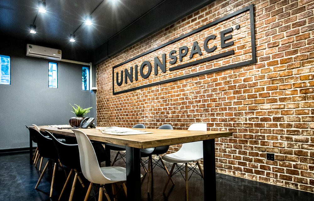 Coworking Spaces in Bangkok: Top 5 workspace brands