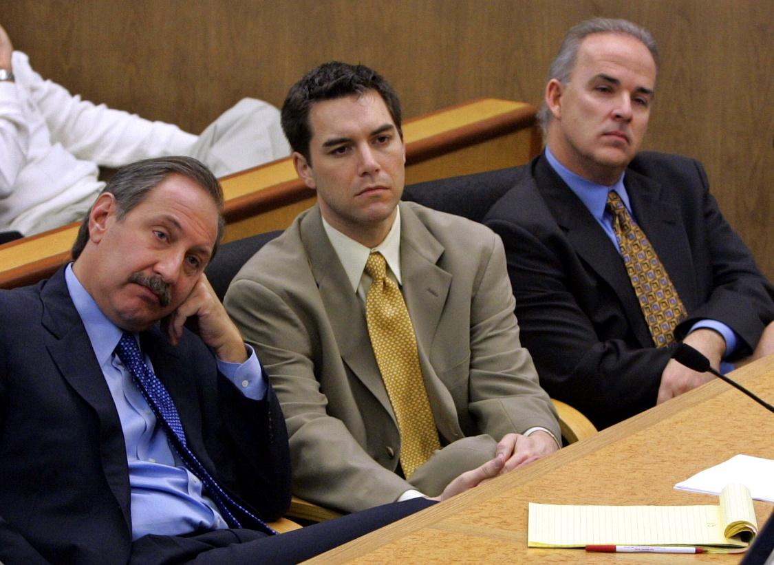 Scott Peterson's Murder Convictions to Be Re-examined, Court Orders - The  New York Times