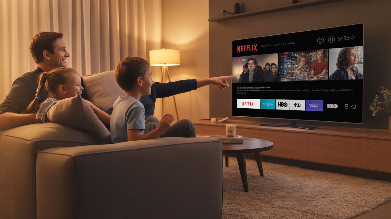 Best IPTV Services in the USA