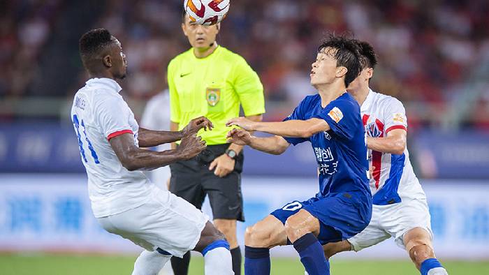 Nhận định soi kèo Shanghai Shenhua vs Henan Professional, 18h35 ngày 18/10: Thắng đậm