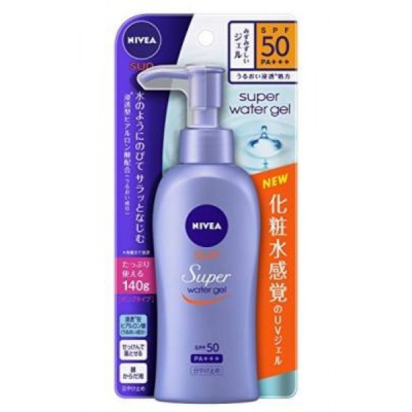 Nivea-Protect-Super-Water