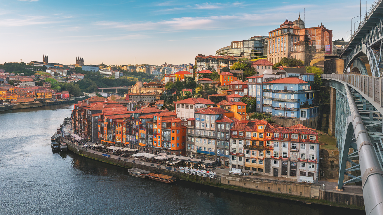  What to Do in Porto: Discover the Hidden Treasures of Portugal’s Vibrant City 2024