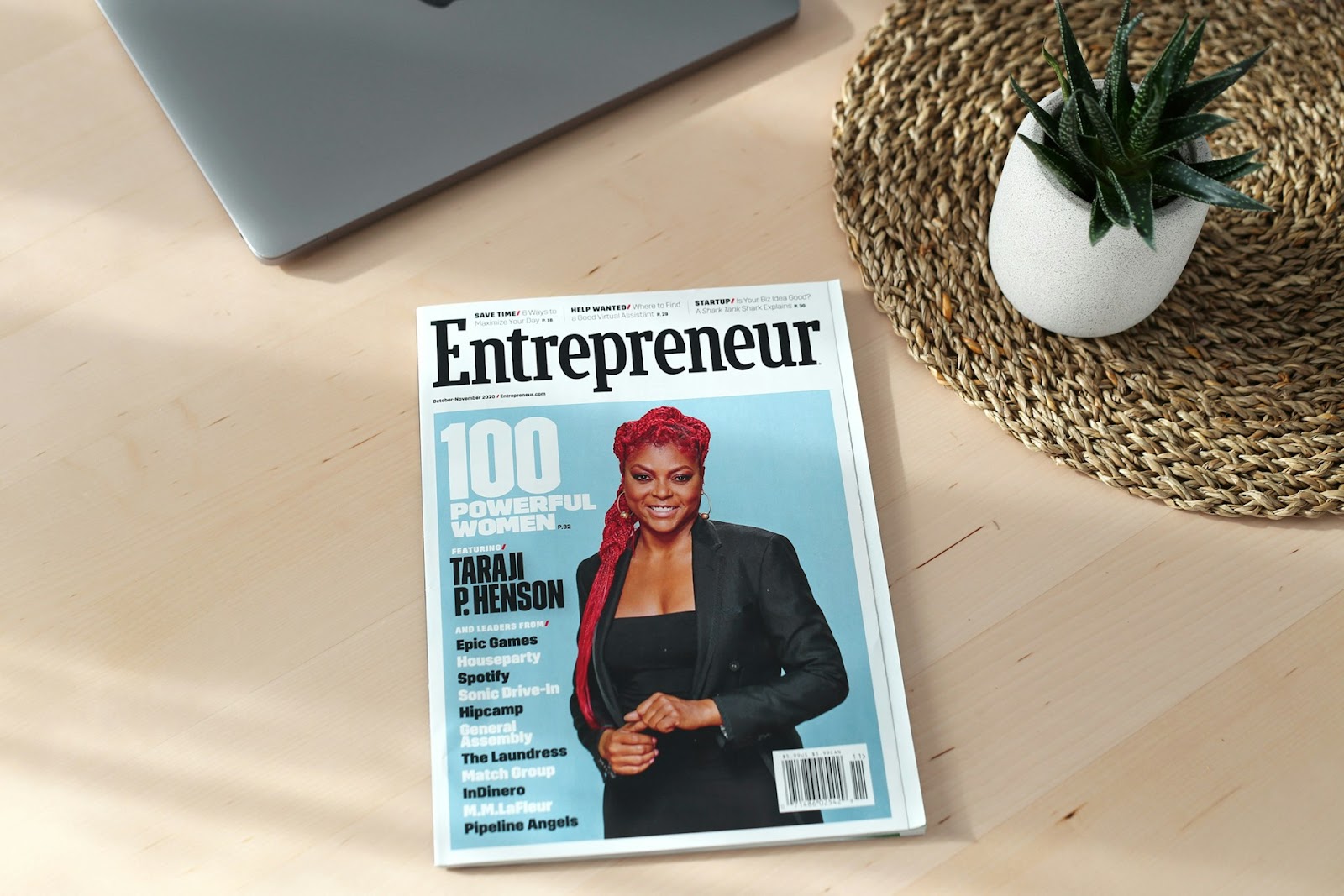 The Entrepreneurial Leap: When Your Intrapreneurial Spirit Yearns for More