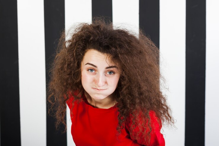 Home Remedies for Frizzy, Wavy, and Heavy Hair 