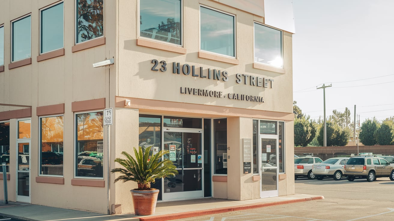 23 Hollins to US Foods Livermore