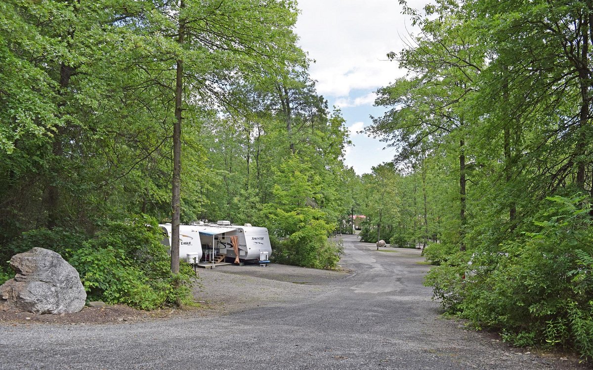 Jellystone Park Camp-Resort