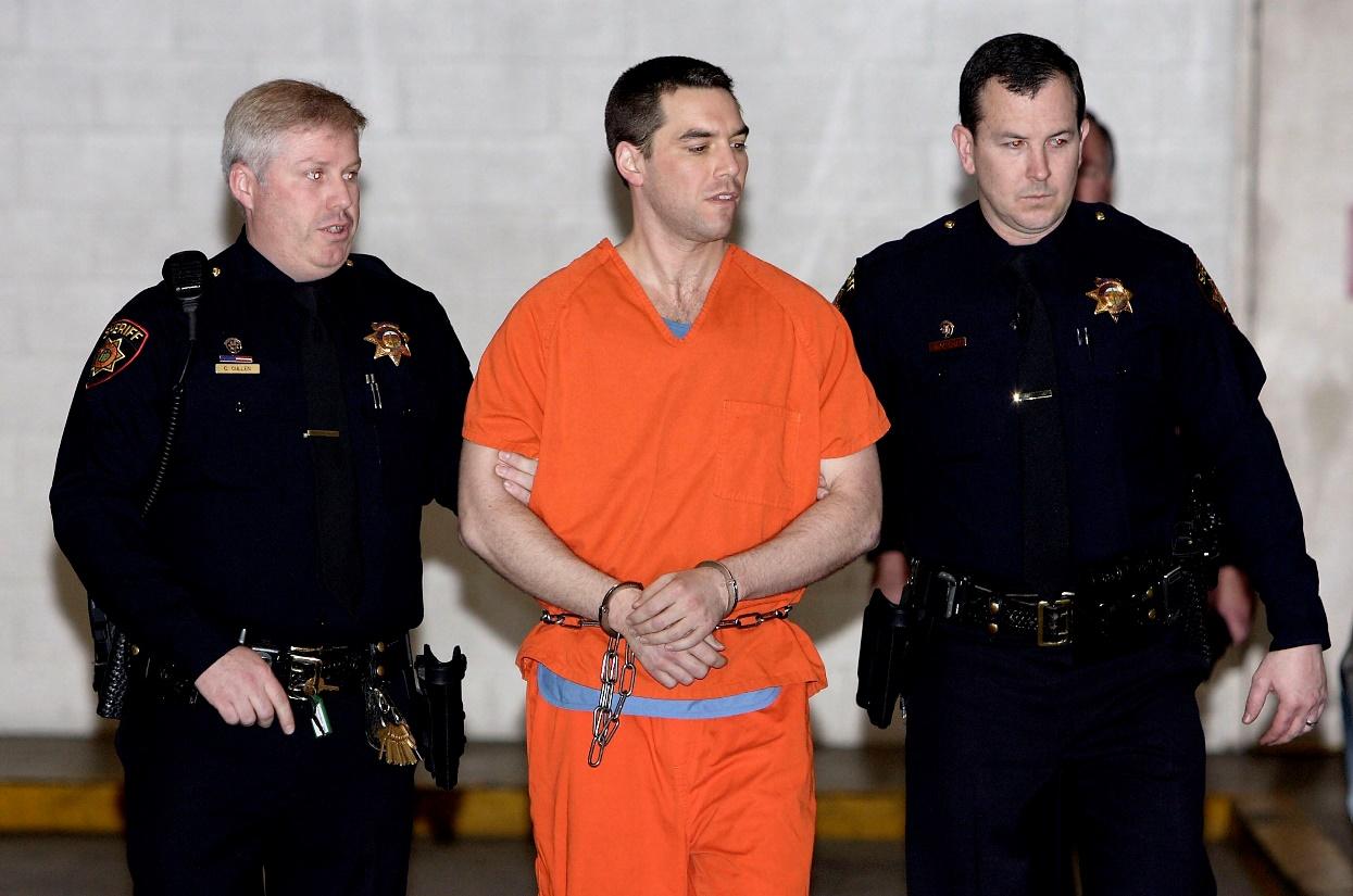 Scott Peterson: A timeline of the Laci Peterson murder case | CNN