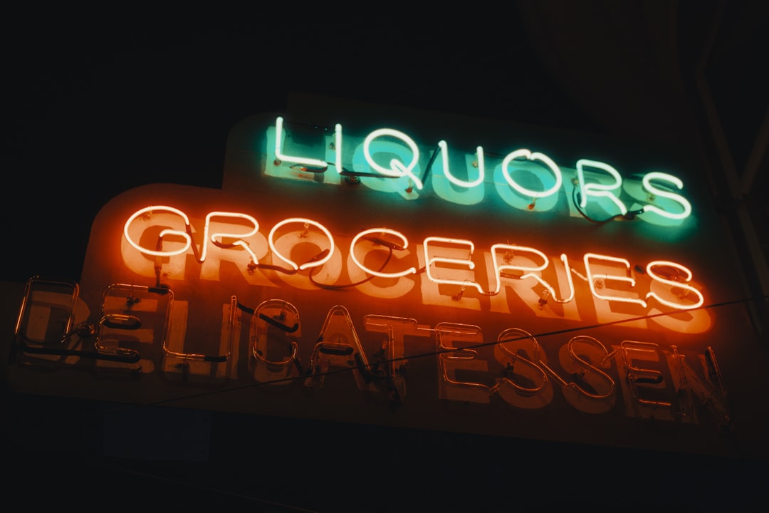 HT Drinks Warehouse