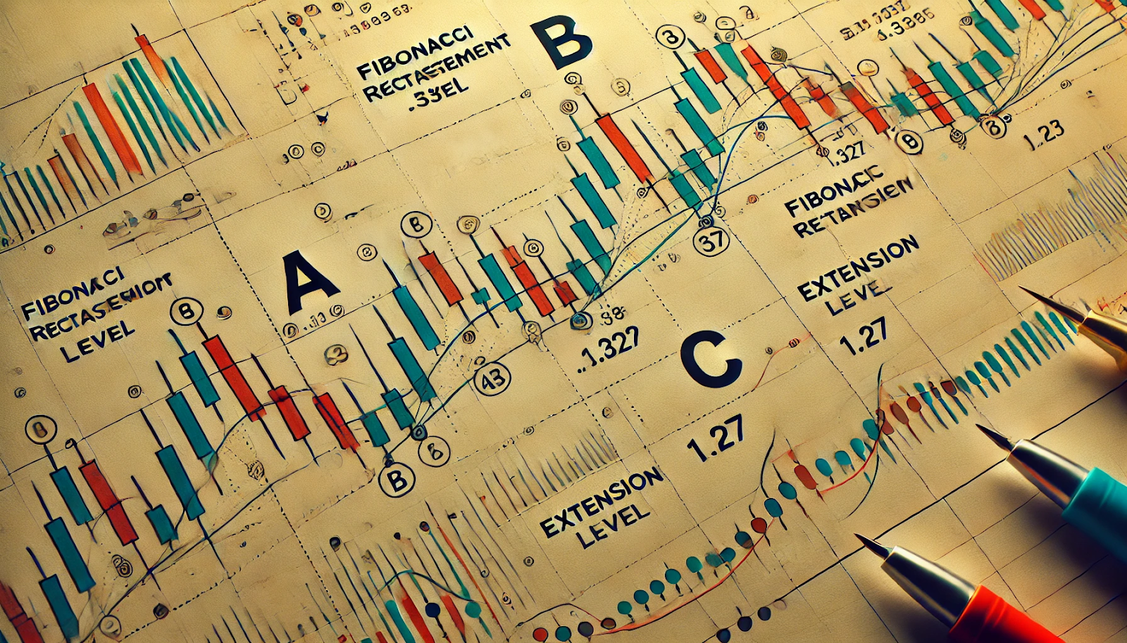 abc pattern .328 1.27
