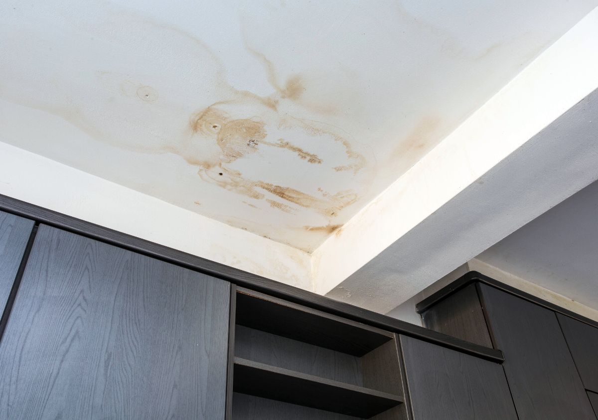 WaterproofingTypes:  Common Monsoon Problems in Apartments