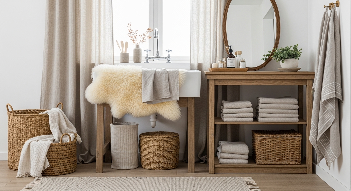 Cozy Textiles