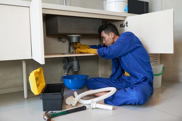 Why You Shouldn’t Let Plumbing Disasters Disrupt Your Life