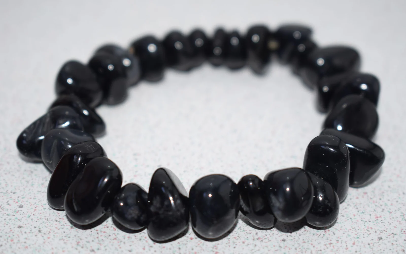 ways to identify real black tourmaline