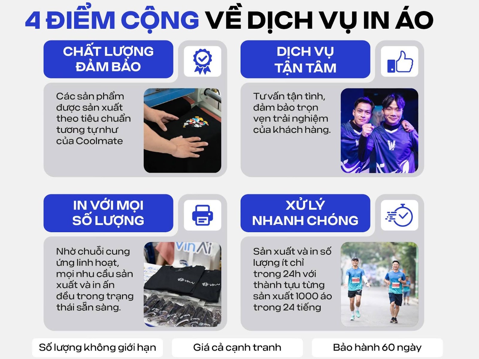 Lý do nên chọn CoolxPrint