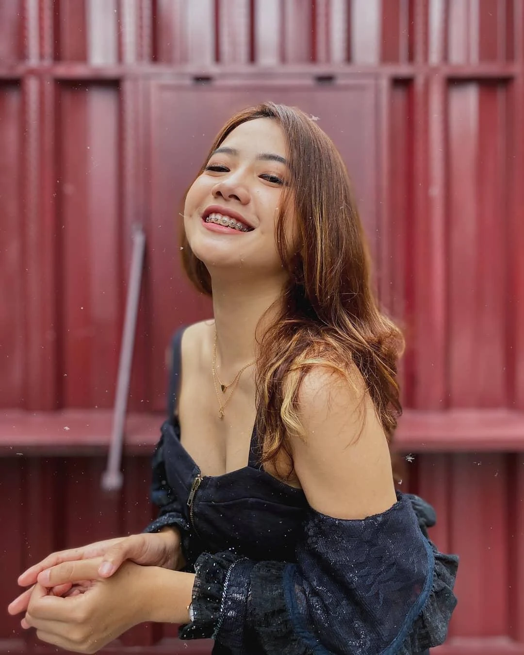 Gadis Penuh Gairah yang Membuat Hati Terguncang, gadis gairah, hati terguncang, cewek seksi