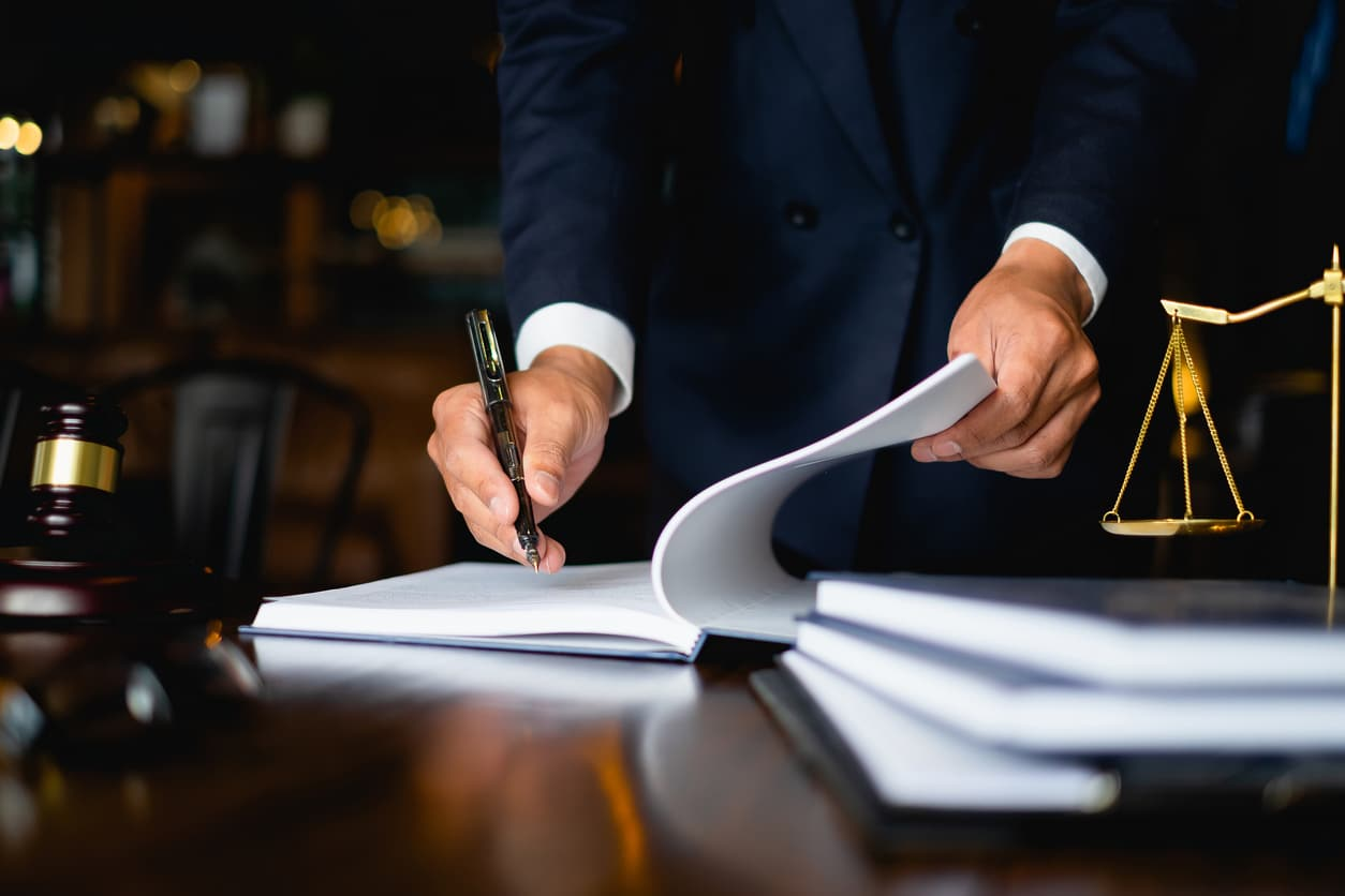 Navigating Criminal Charges: How a Criminal Attorney Can Help You Build a Strong Defense