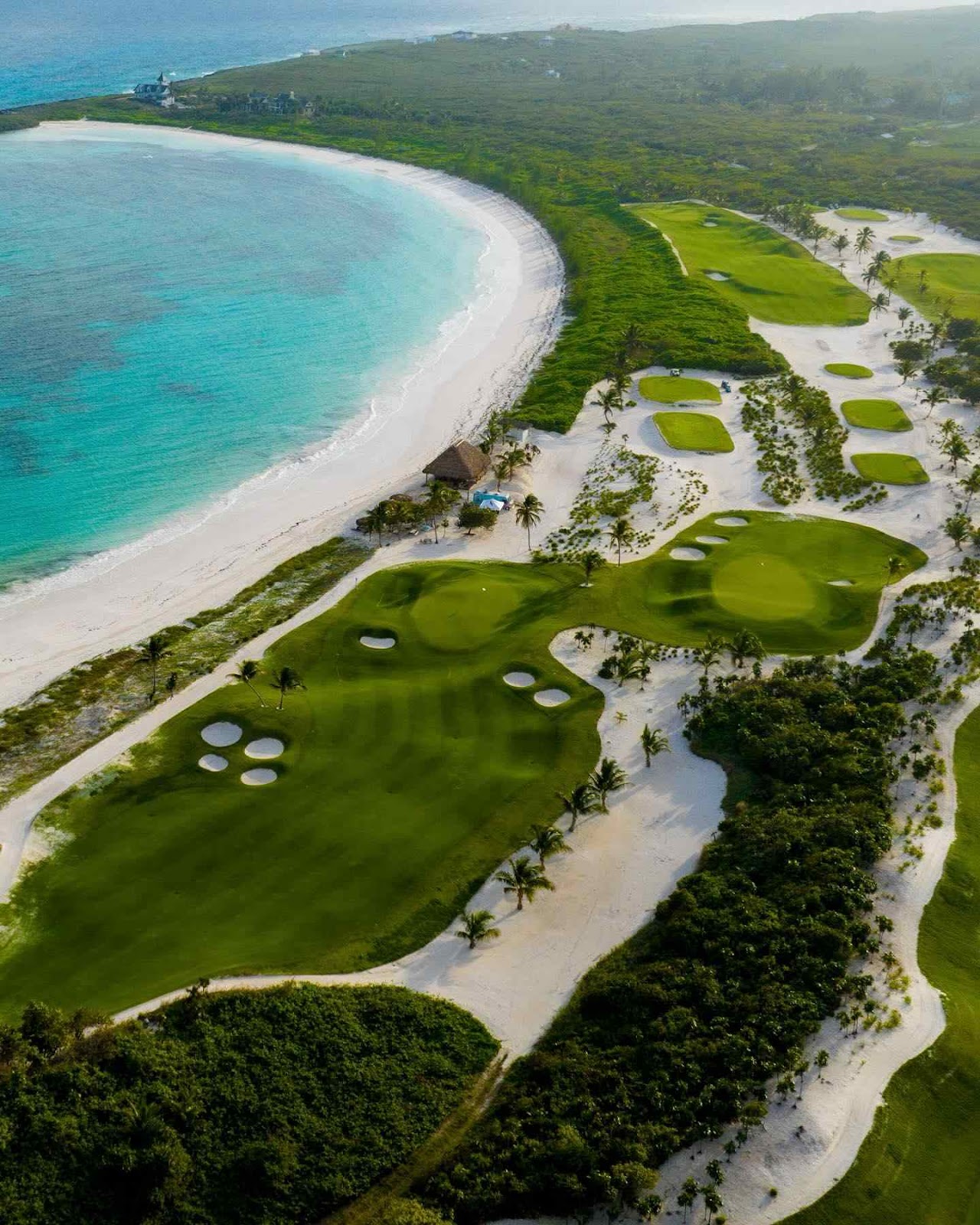 The Abacos