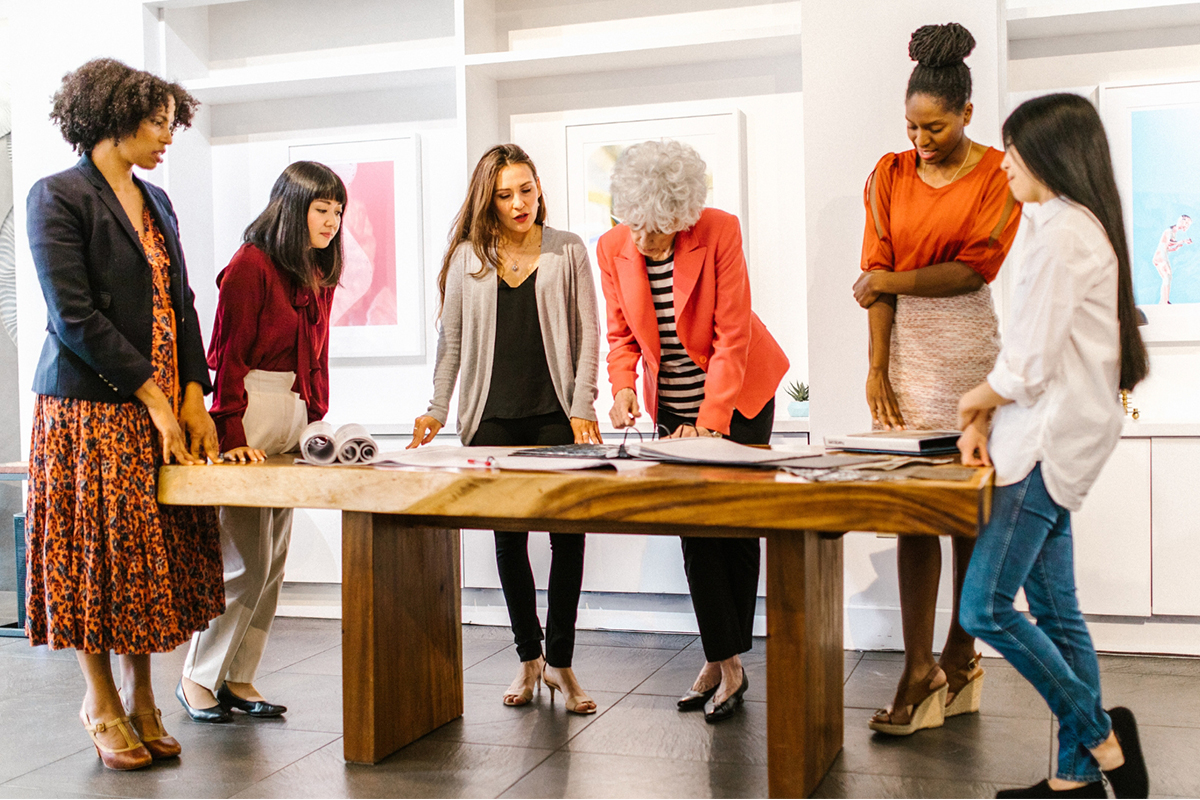 Celebrating Women Entrepreneurs Worldwide on International Women’s Day