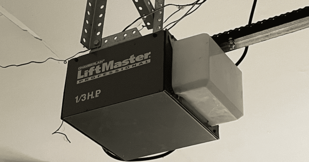 Liftmaster