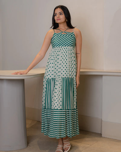 Long Dress
