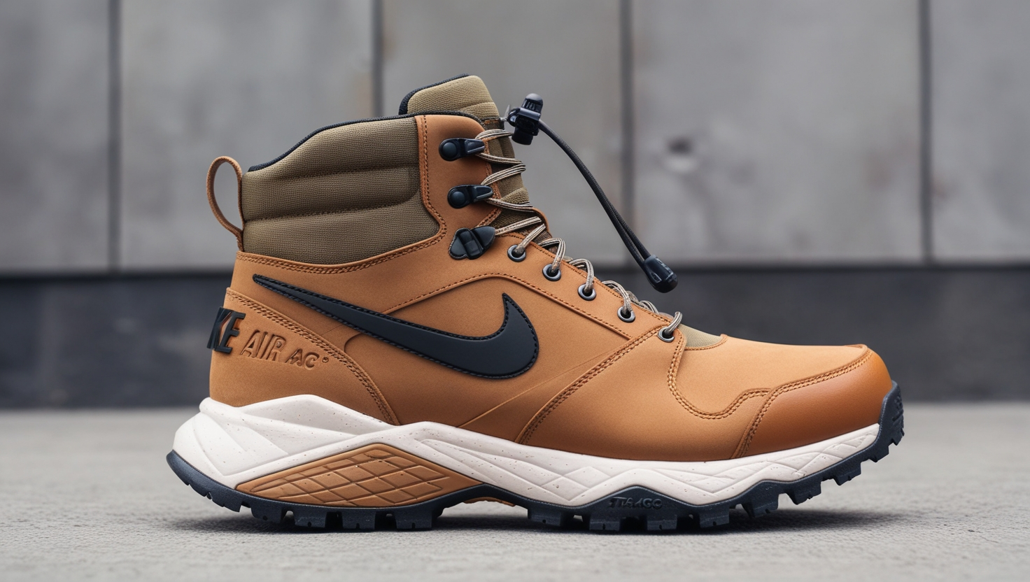  Nike Air ACG Trigo All Trac 