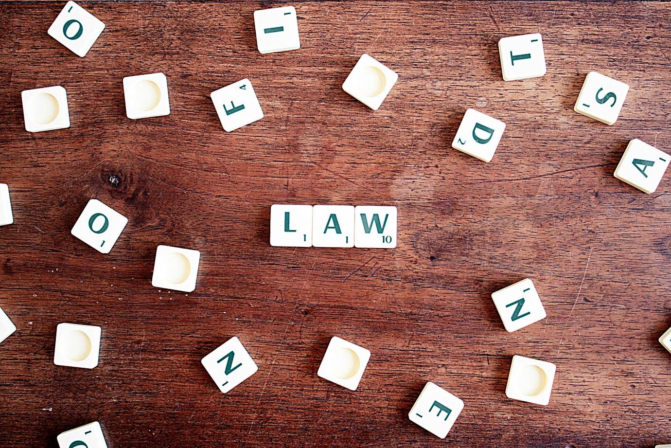 Types of Lawyers Every University Student Should Know About